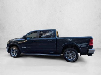 ram ram 1500 pickup 2026 1C6SRFFT1TN258366 image ram ram 1500 pickup 2026 1C6SRFFT1TN258366 image